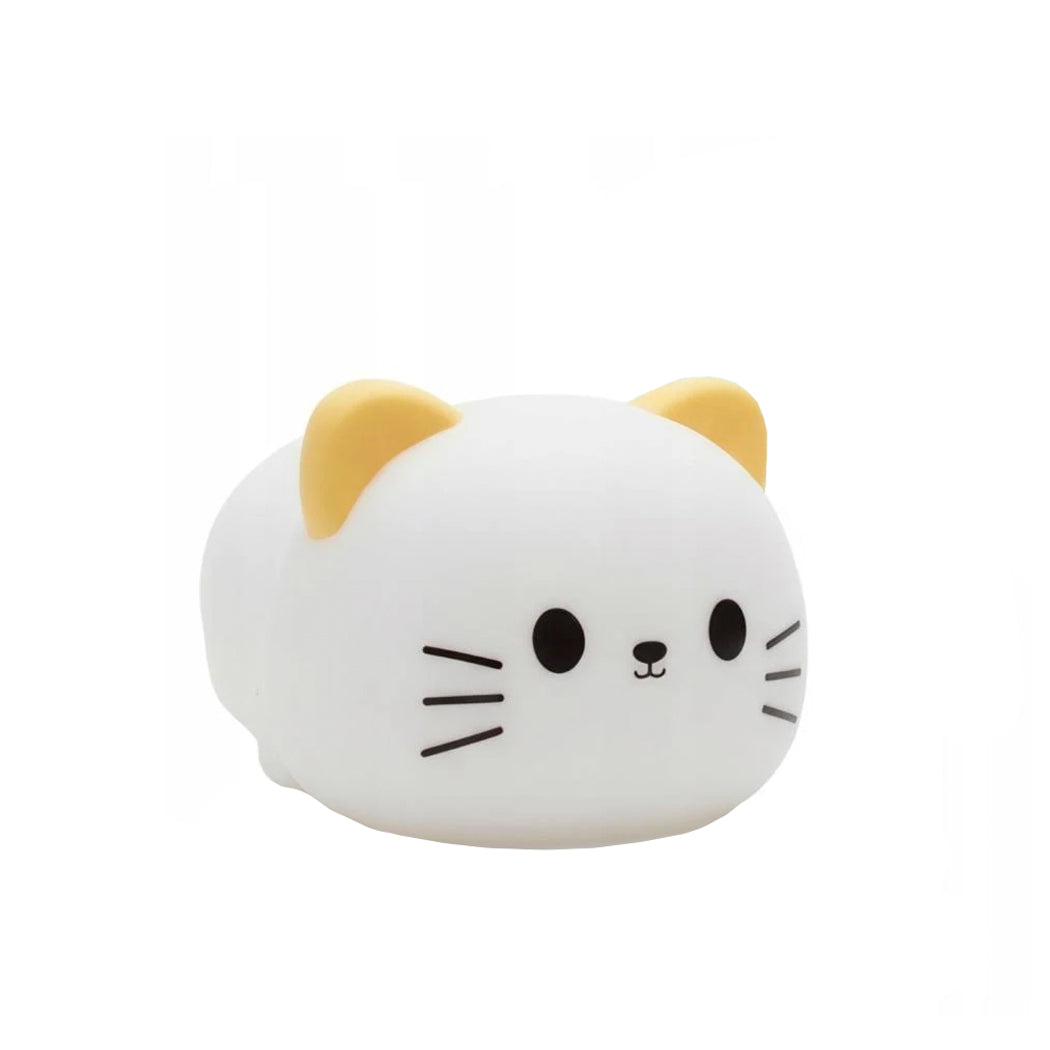 Lámpara Dulce gatito