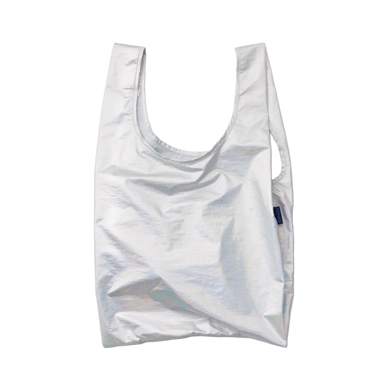 Bolsa Standard Metallic - BAGGU