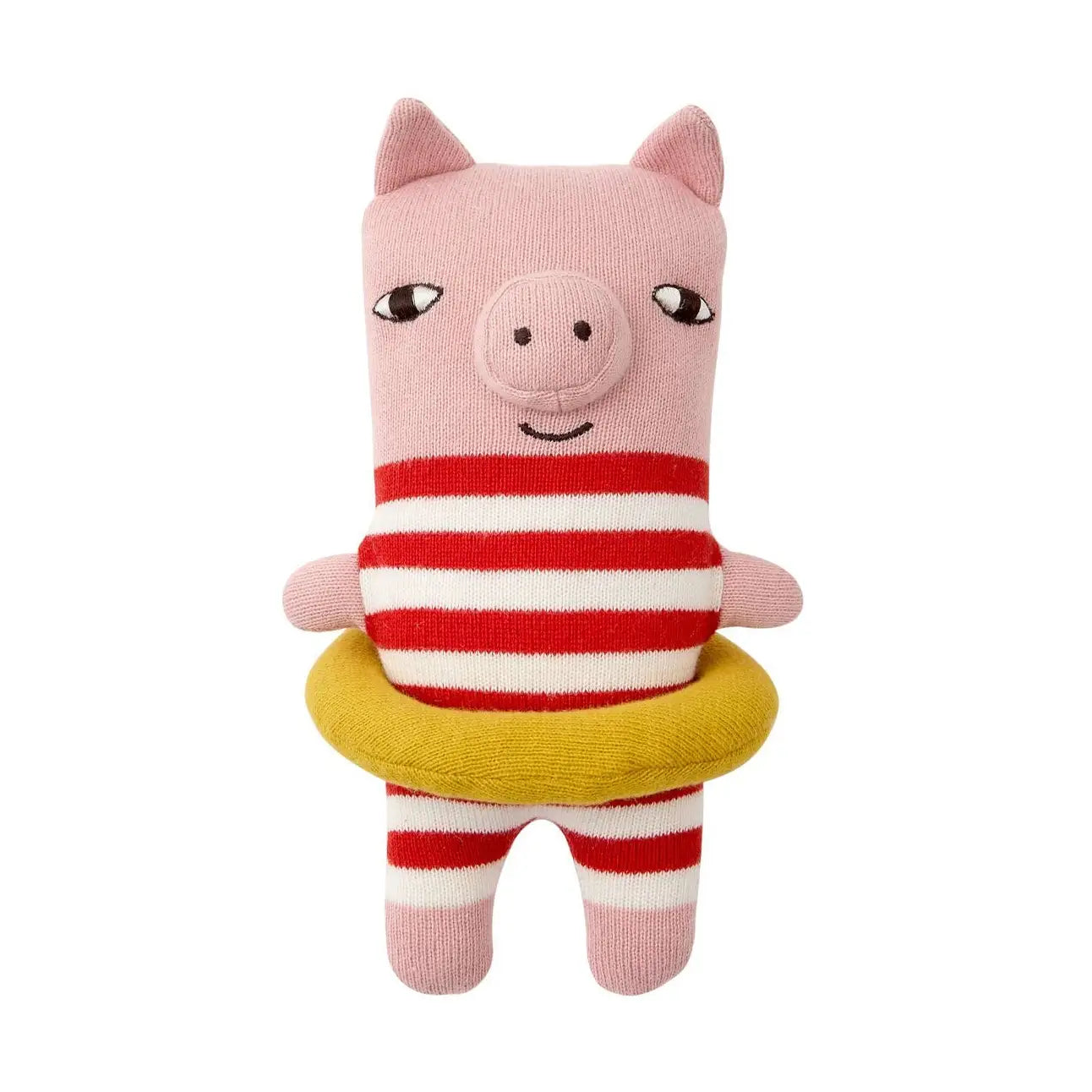 Peluche Cerdo Mitch - Donna Wilson