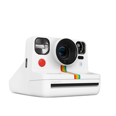 Polaroid Now + Generation 2 blanco