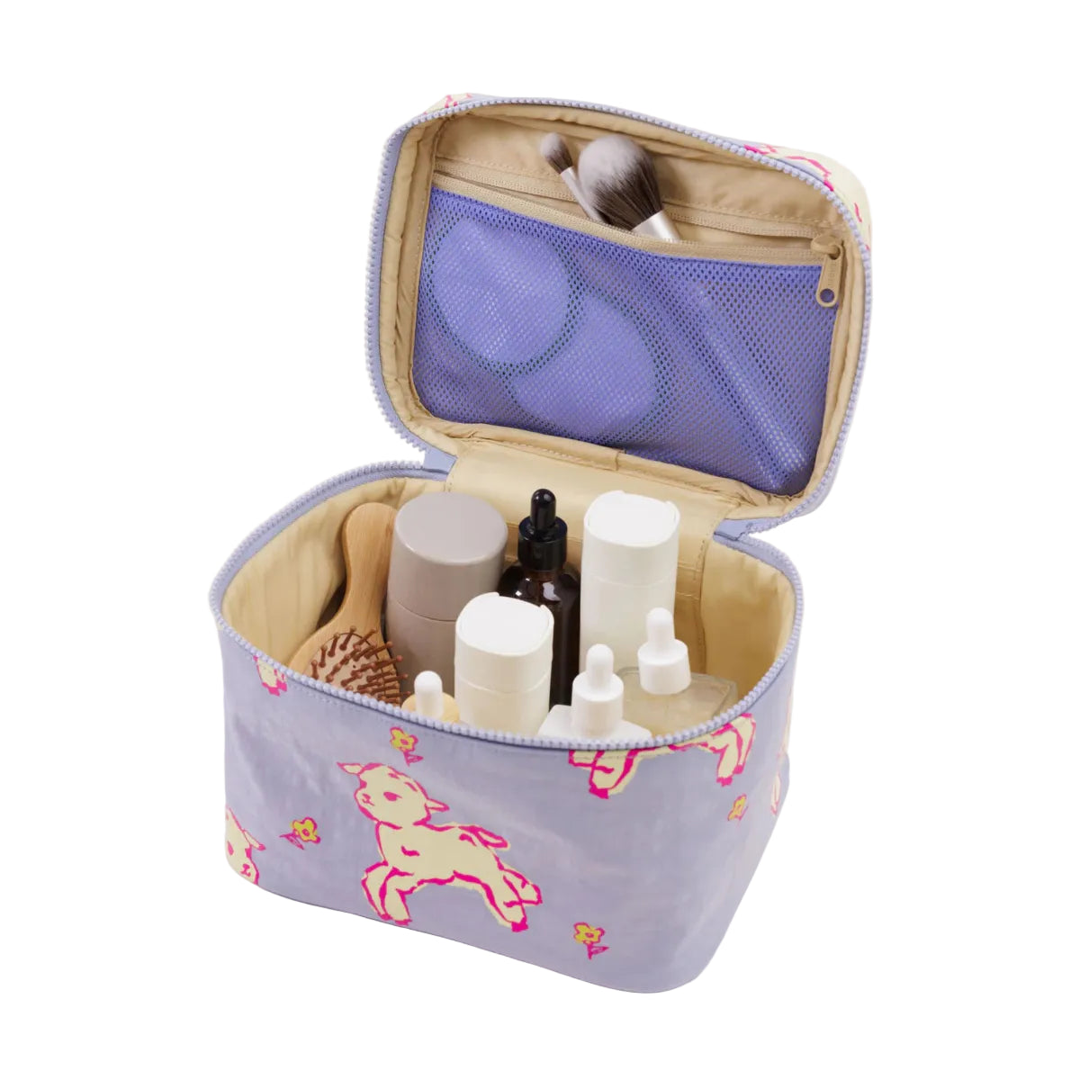 Neceser Cosmetic large - BAGGU