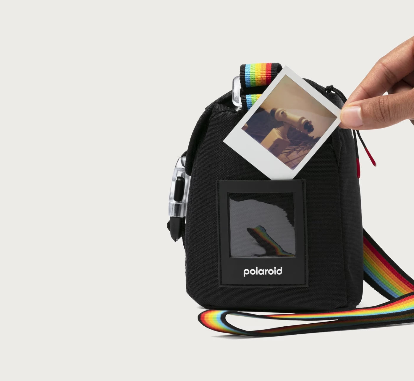 Funda Polaroid Go