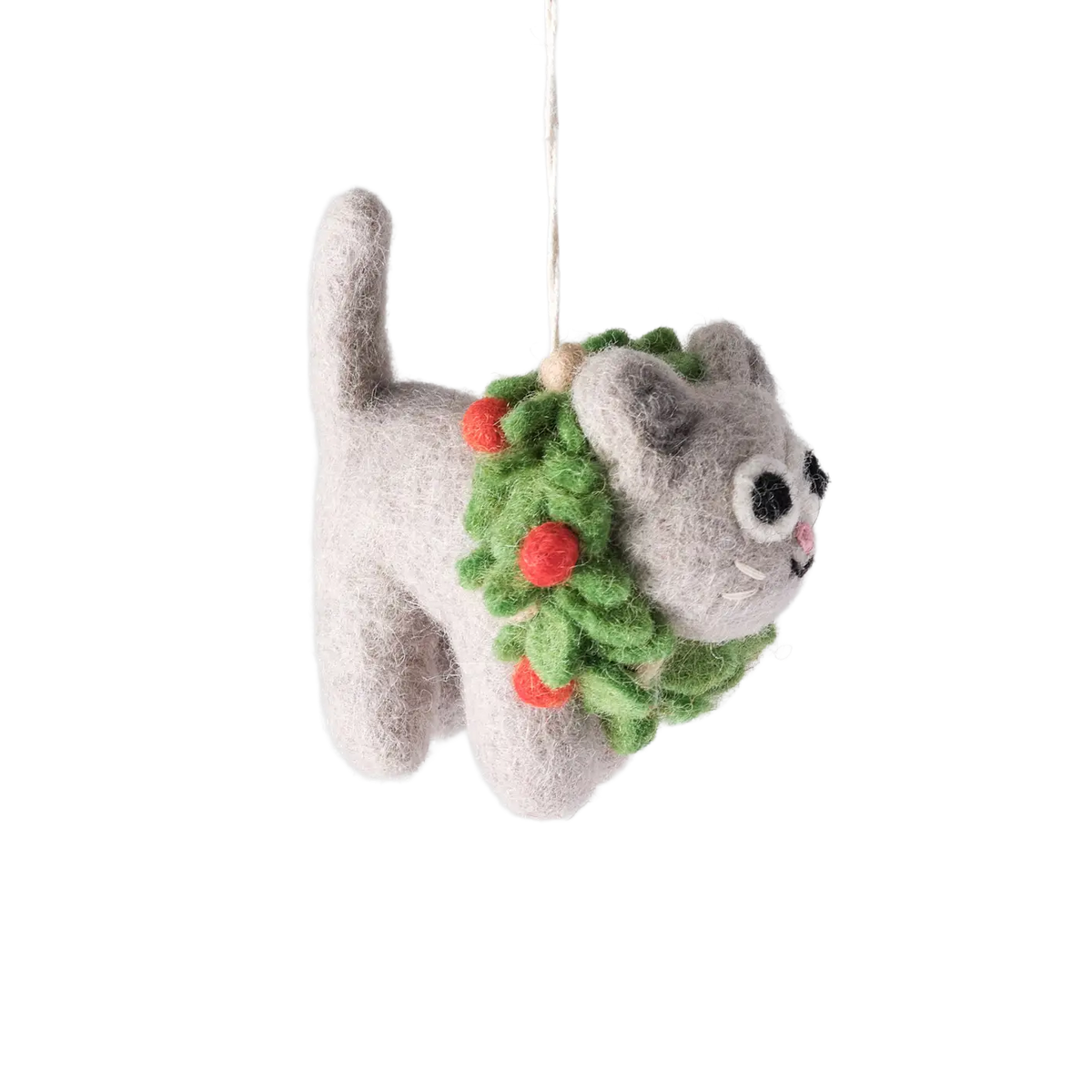 Adorno gato Ernest