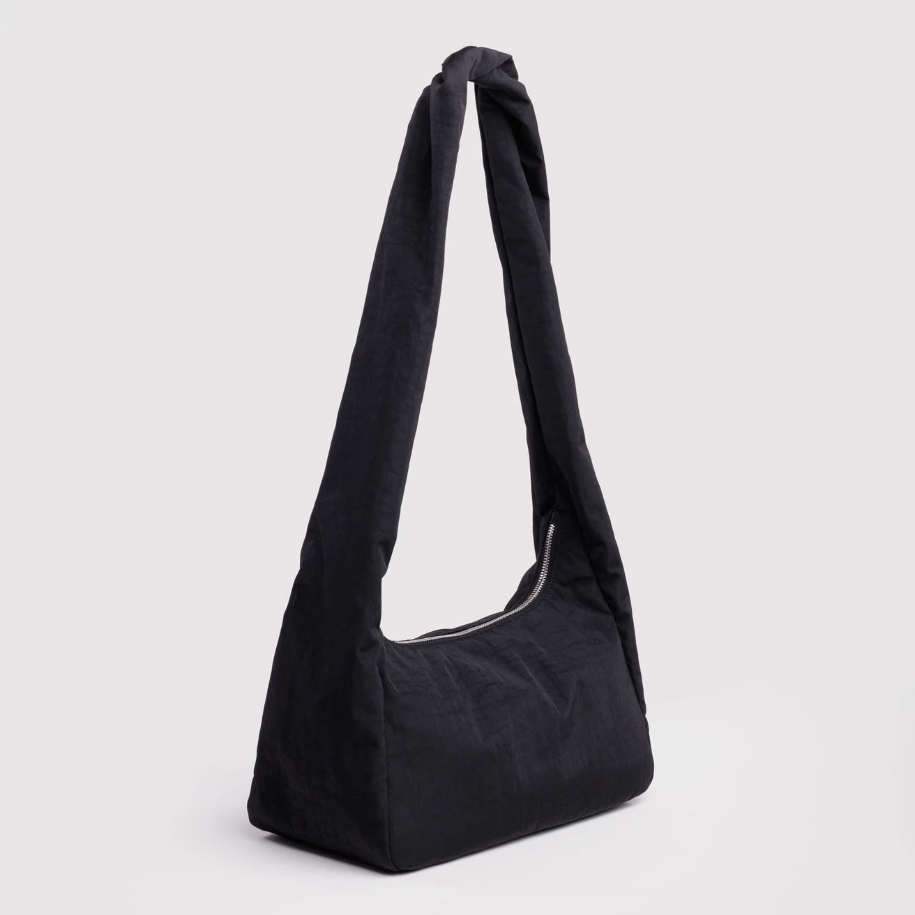 Bolso Nylon Meringue - BAGGU