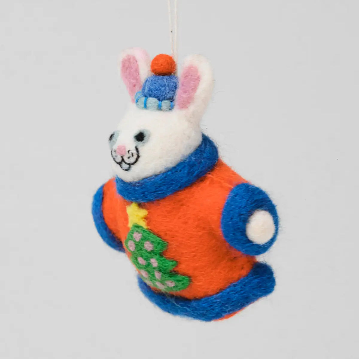 Adorno conejo