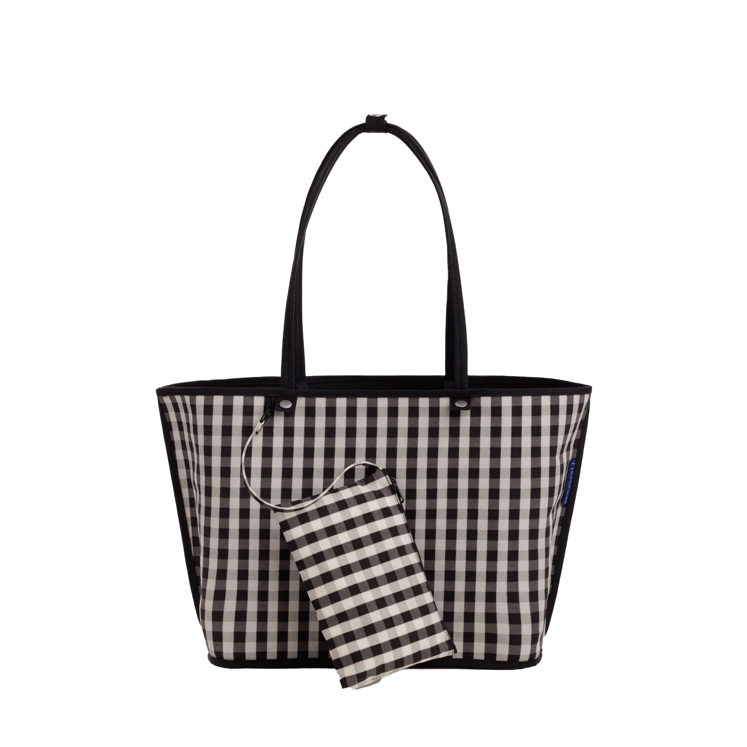 Bolso Large Nylon Reversible BAGGU