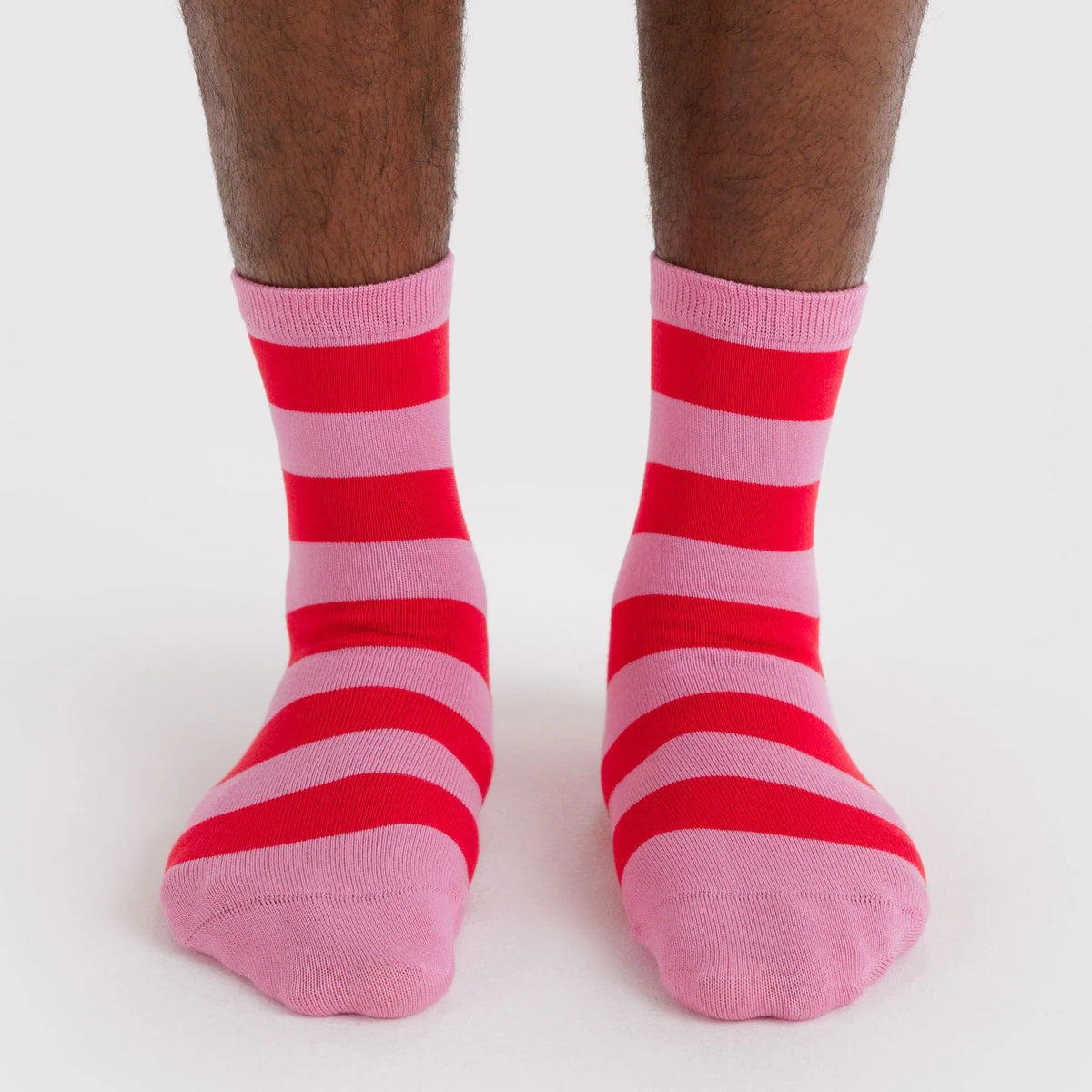 Calcetines Crew Stripe - BAGGU