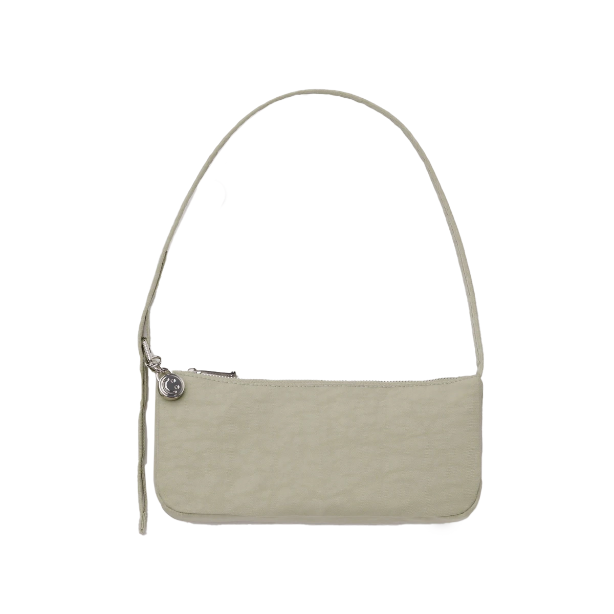 Bolso Nylon Pochette BAGGU