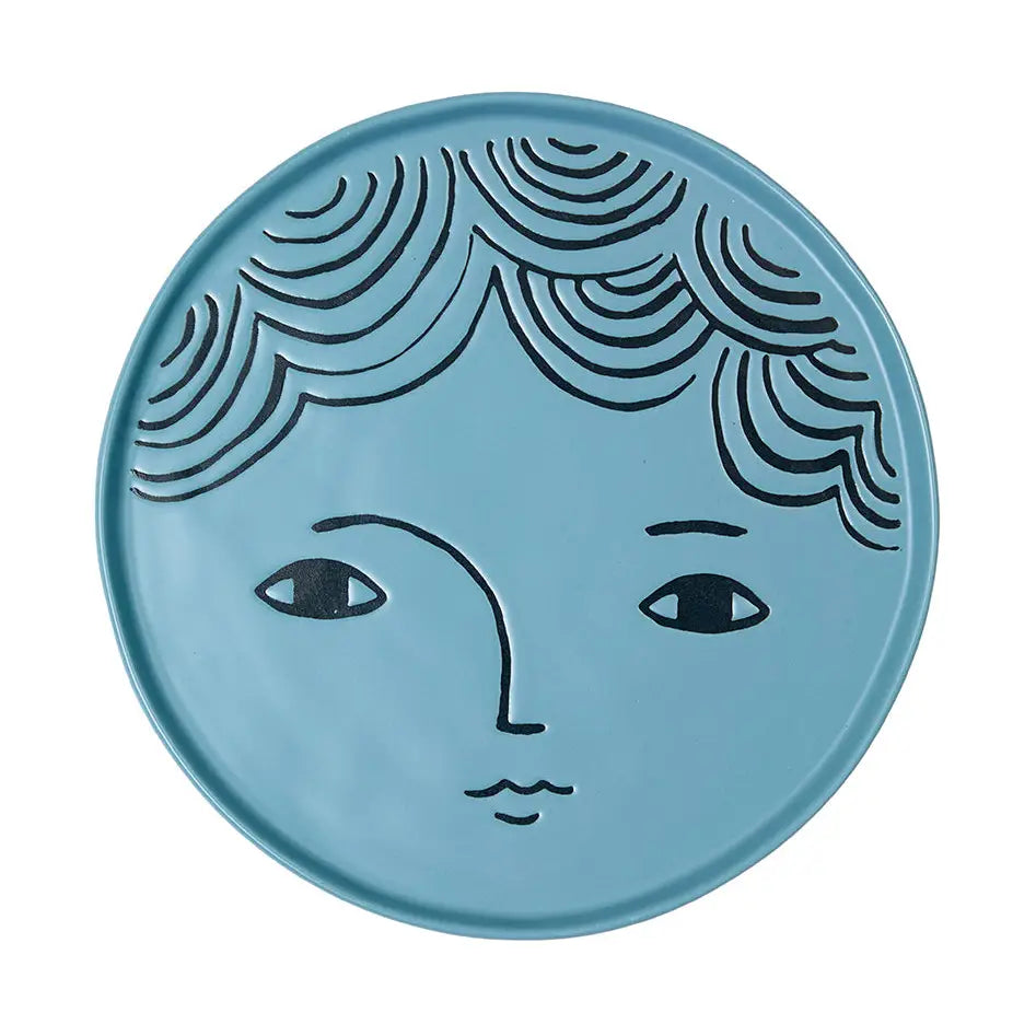 Plato Donna Wilson