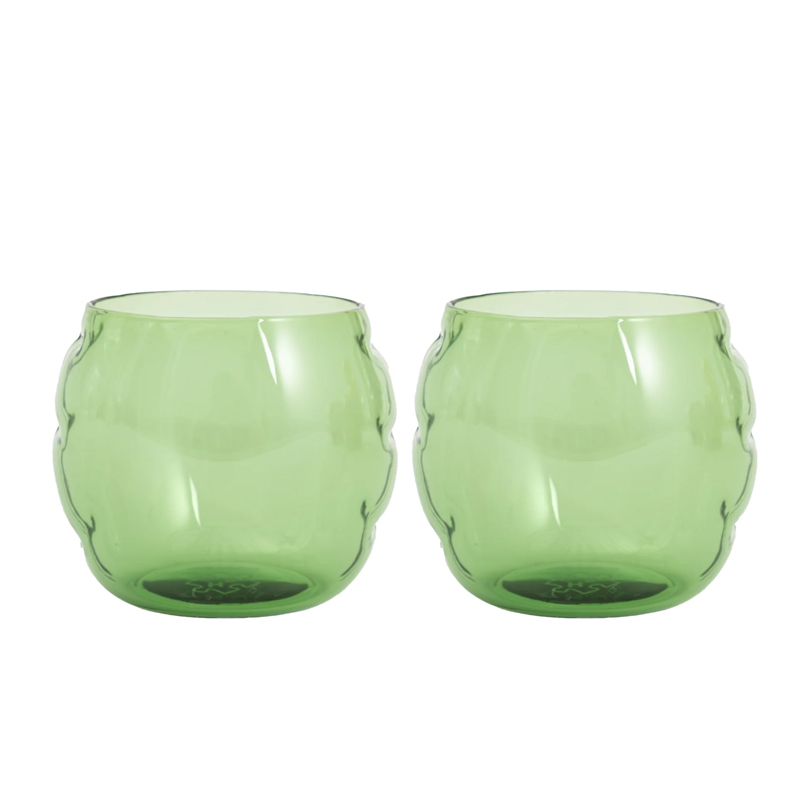 Vasos Bob set de 2 - Home Studyo