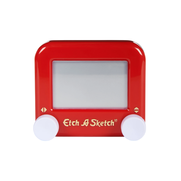 Etch A Sketch mini