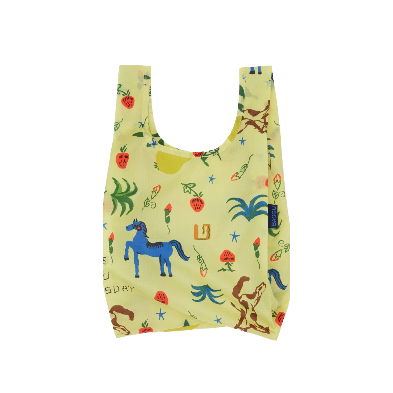 Bolsa Baby - BAGGU