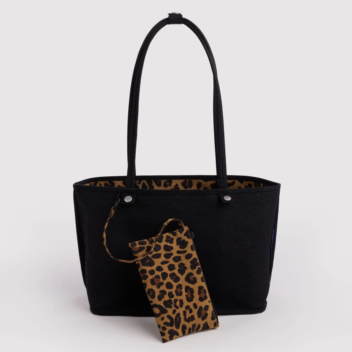 Bolso Medium Nylon Reversible BAGGU