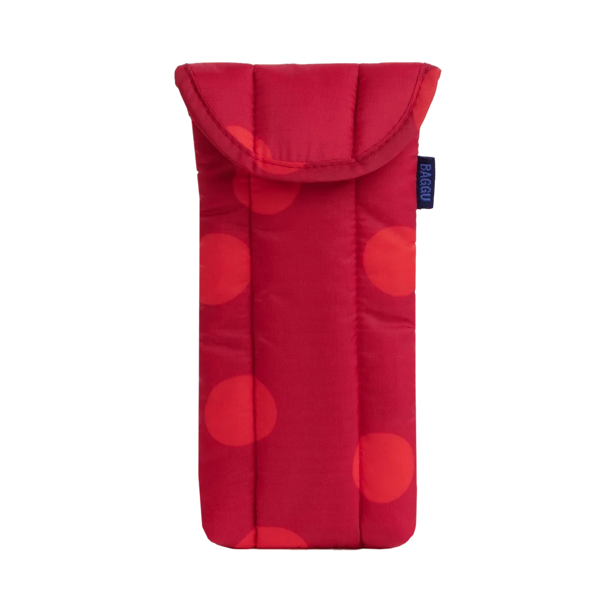 Puffy glasses case - BAGGU