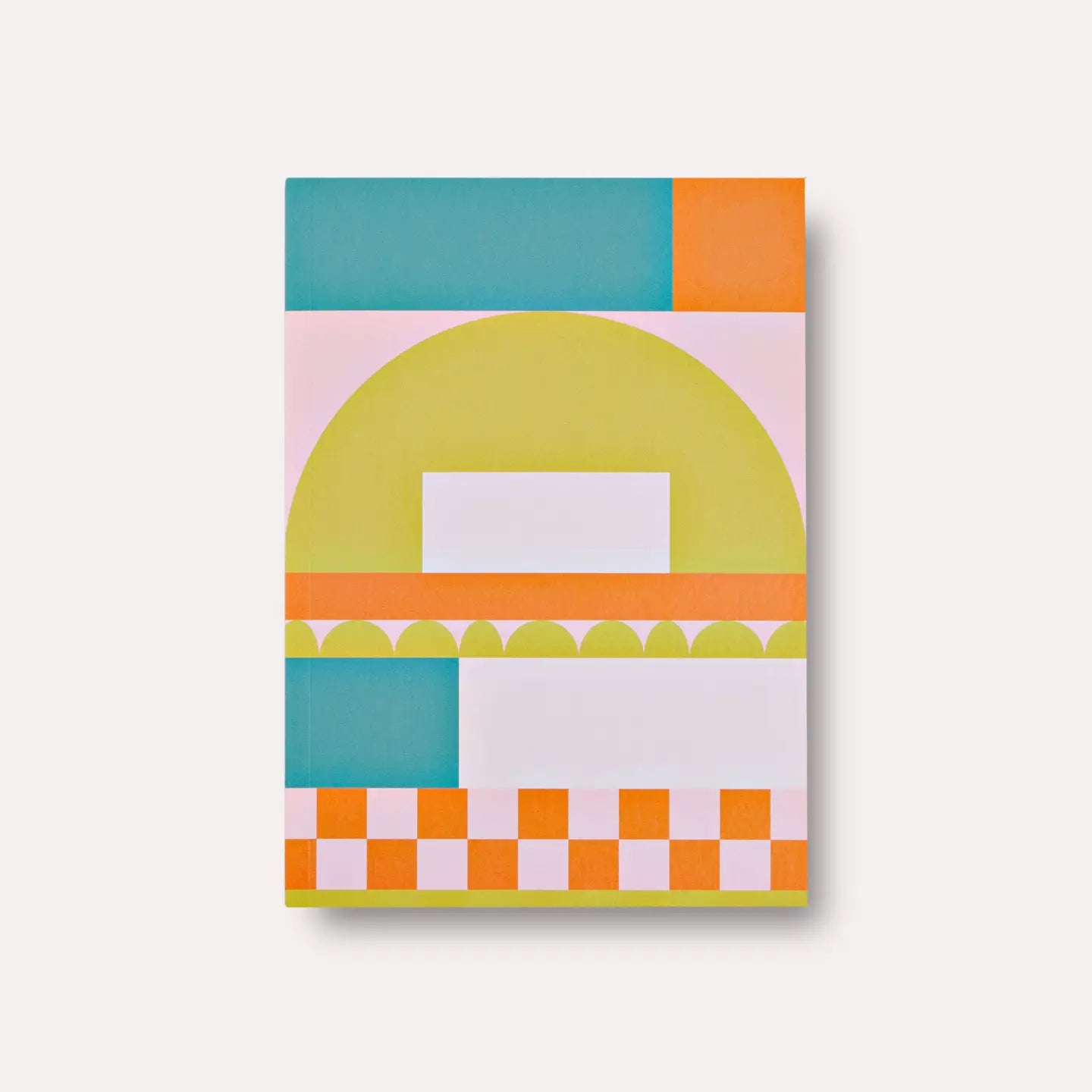 Carnet à plat A5 - Le Complèteur 