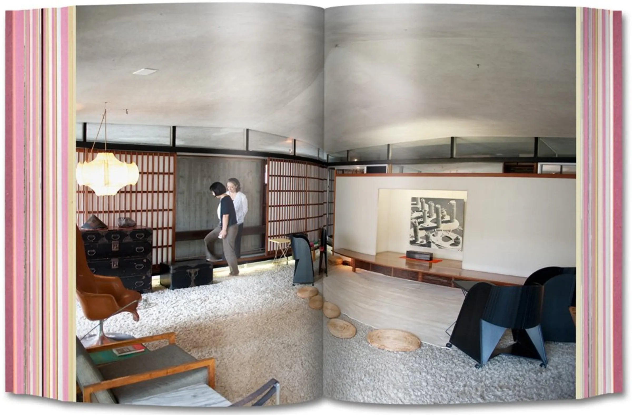 Project Japan. Metabolism Talks