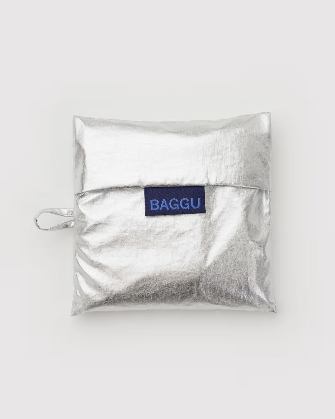 Bolsa Standard Metallic - BAGGU