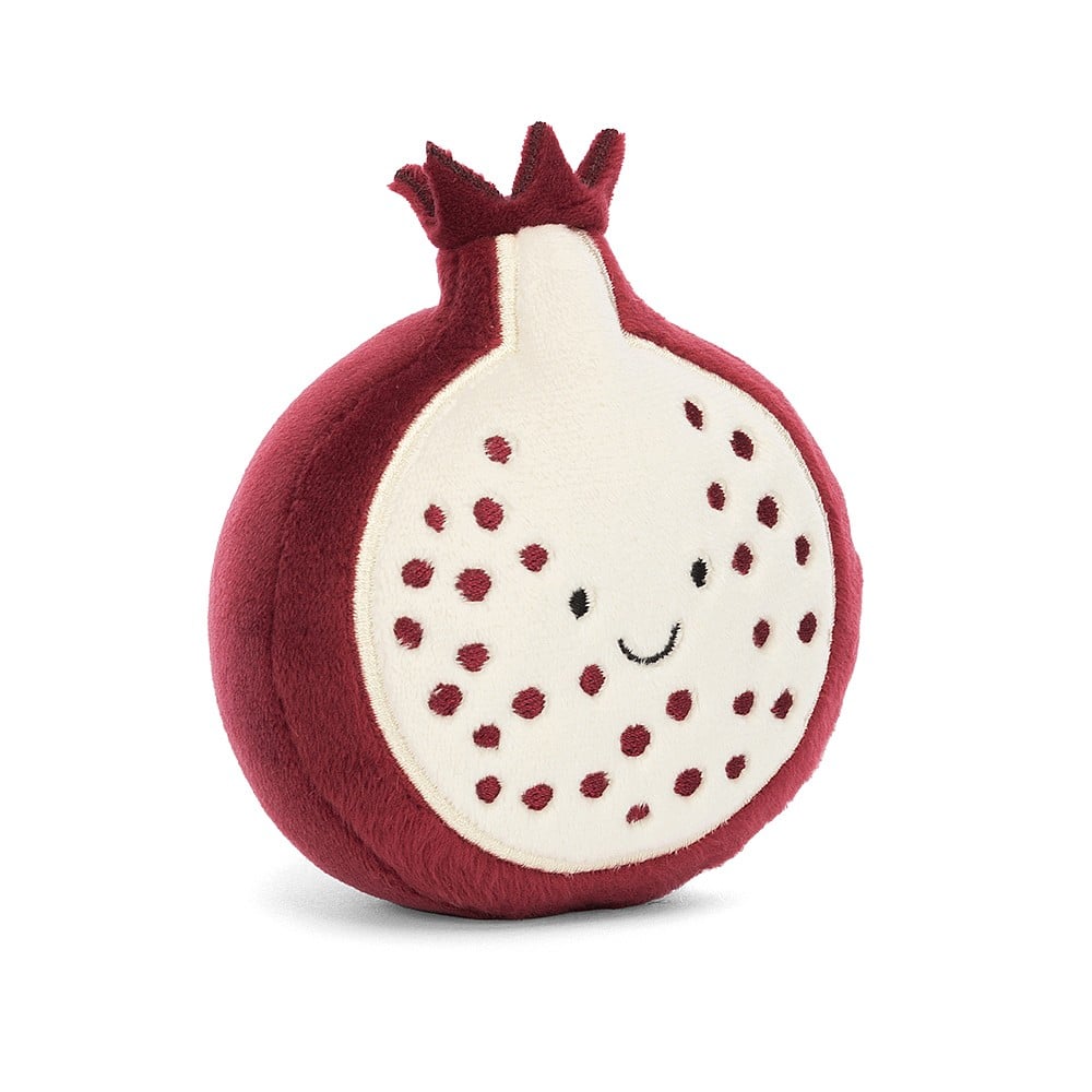 Pomegranate Plush - Jellycat 
