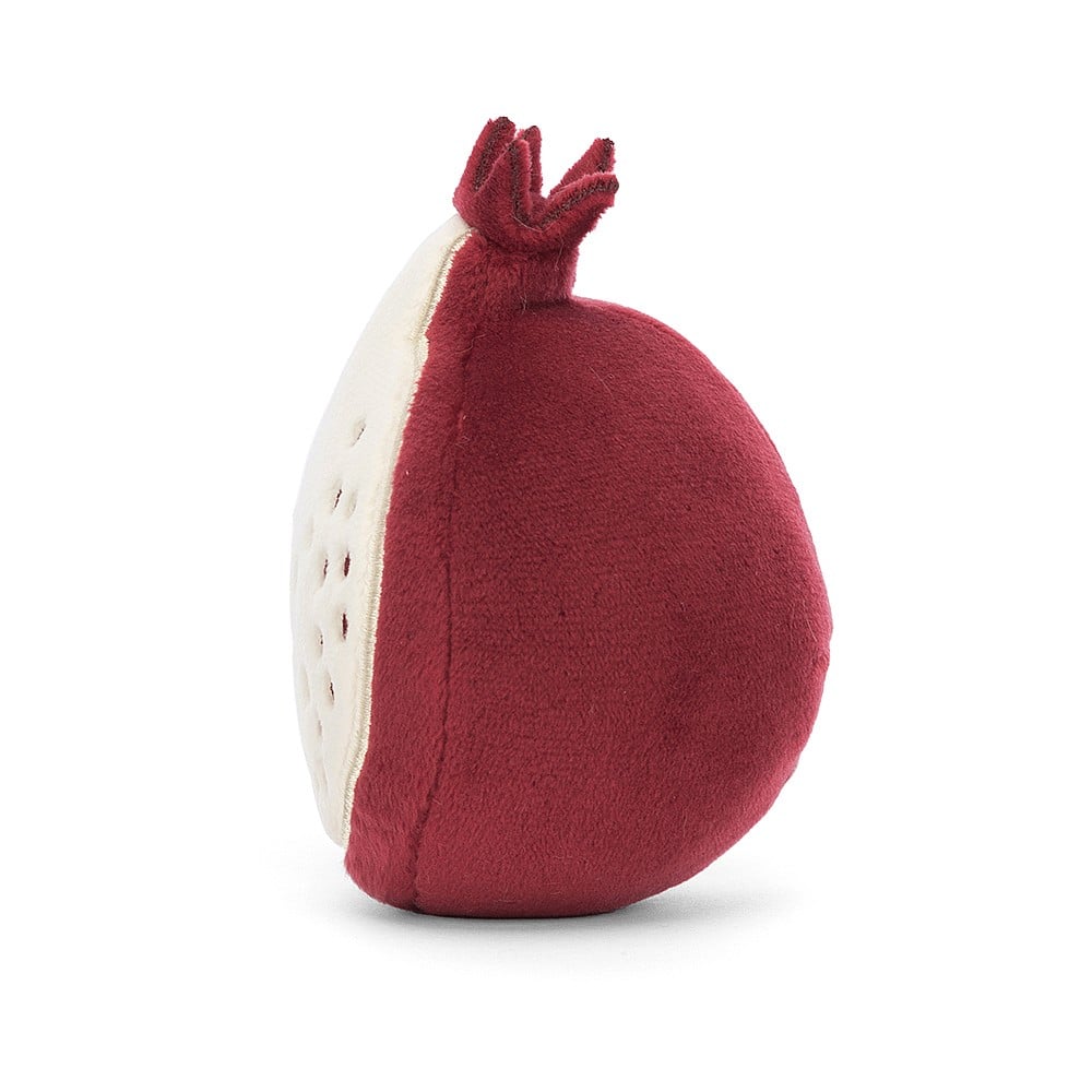 Pomegranate Plush - Jellycat 