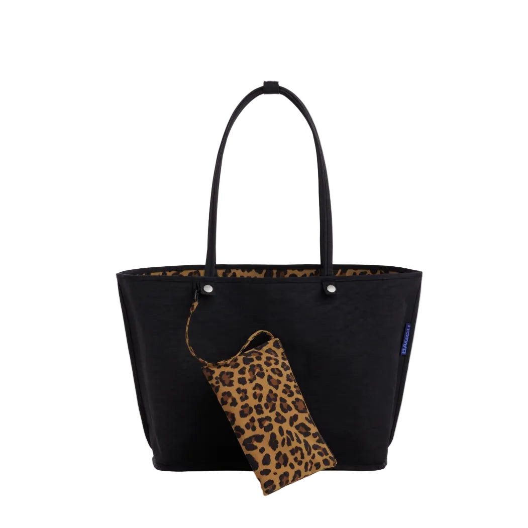 Bolso Large Nylon Reversible BAGGU