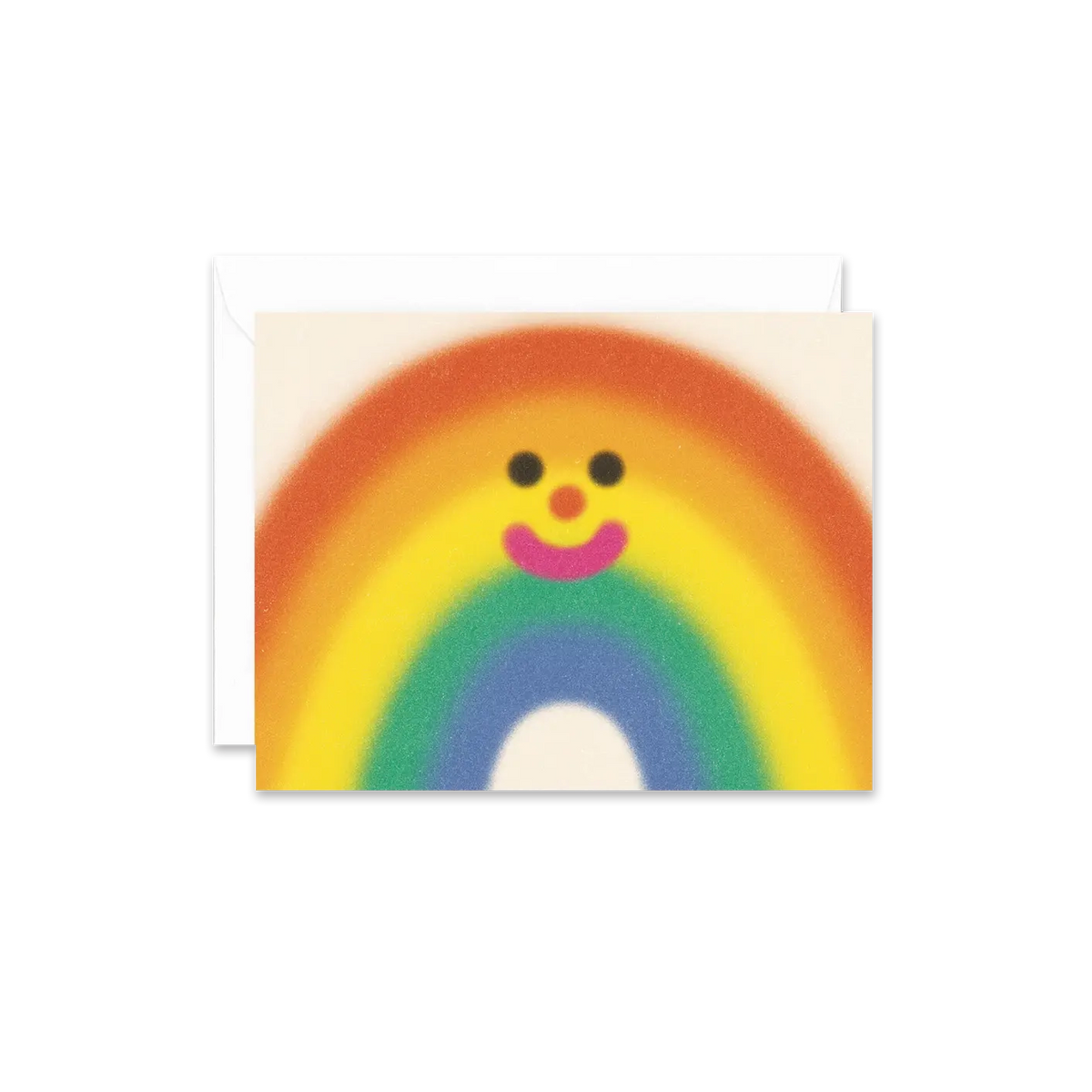 Tarjeta Rainbow