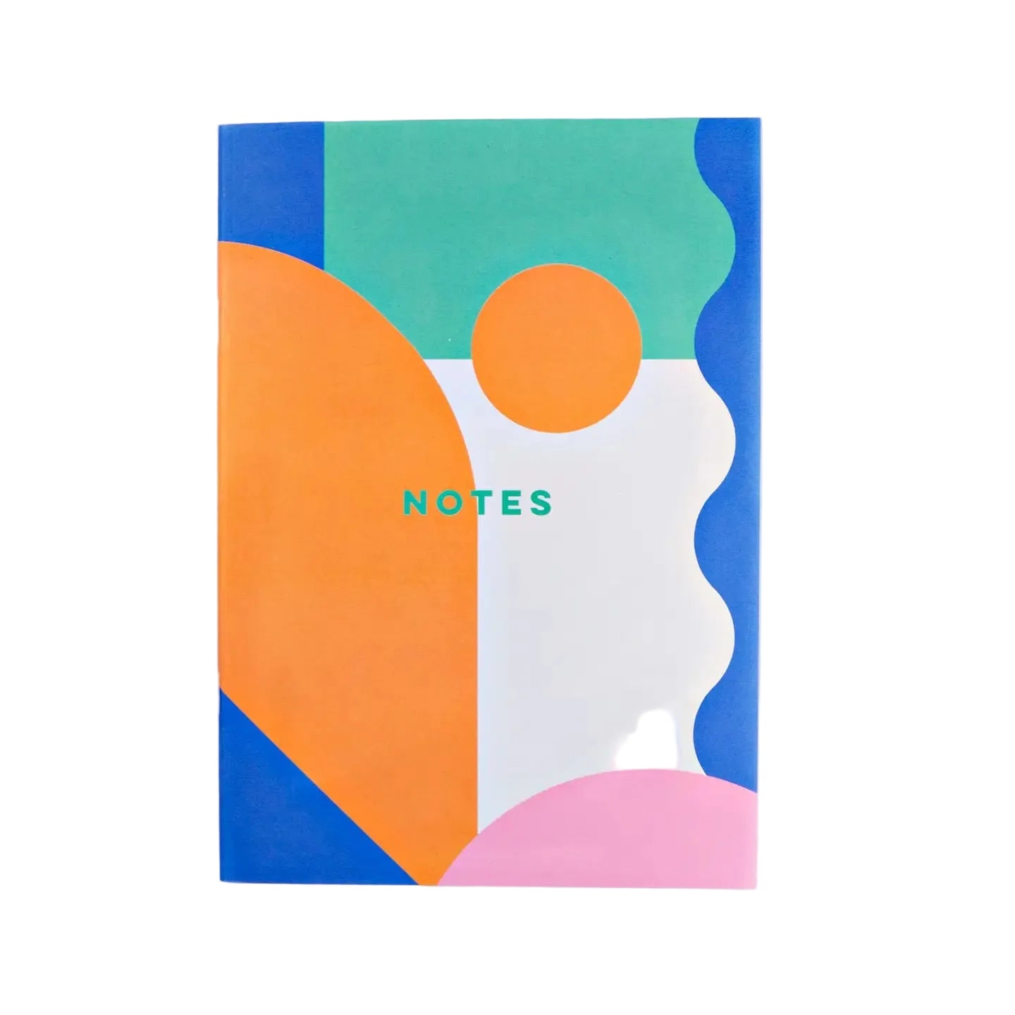 Dot Grid Notebook A5 Slim - The Completist 