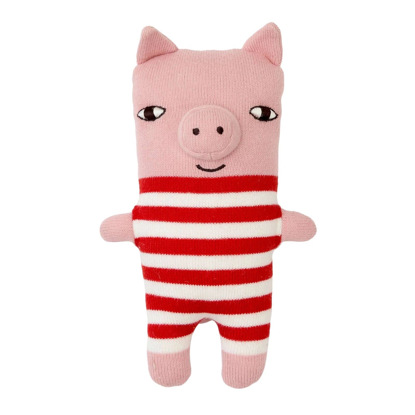 Peluche Cerdo Mitch - Donna Wilson