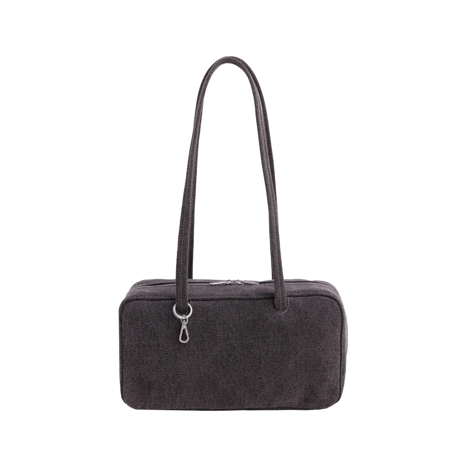 Bolso Denim Bowler BAGGU