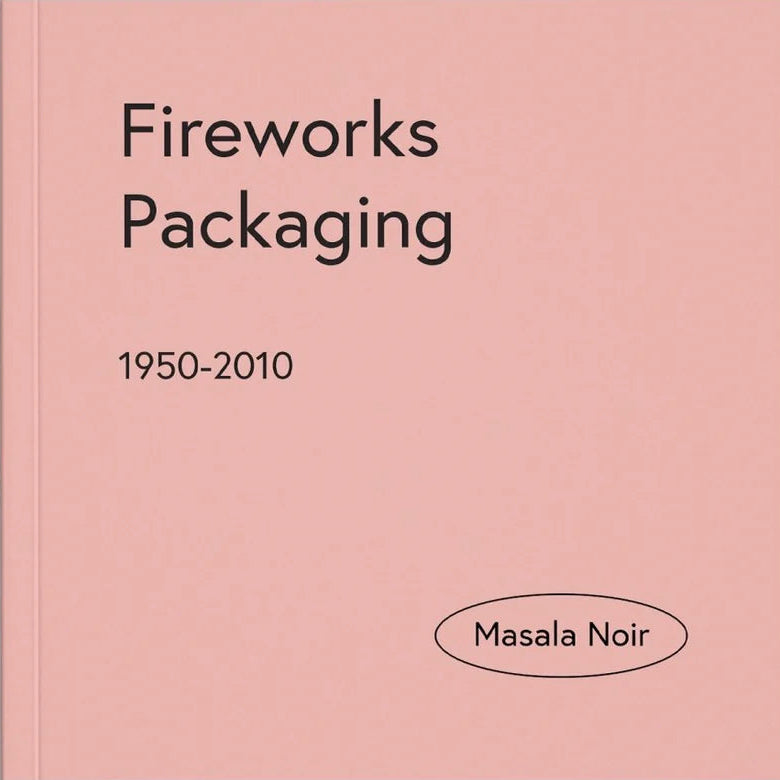 Fireworks Packaging