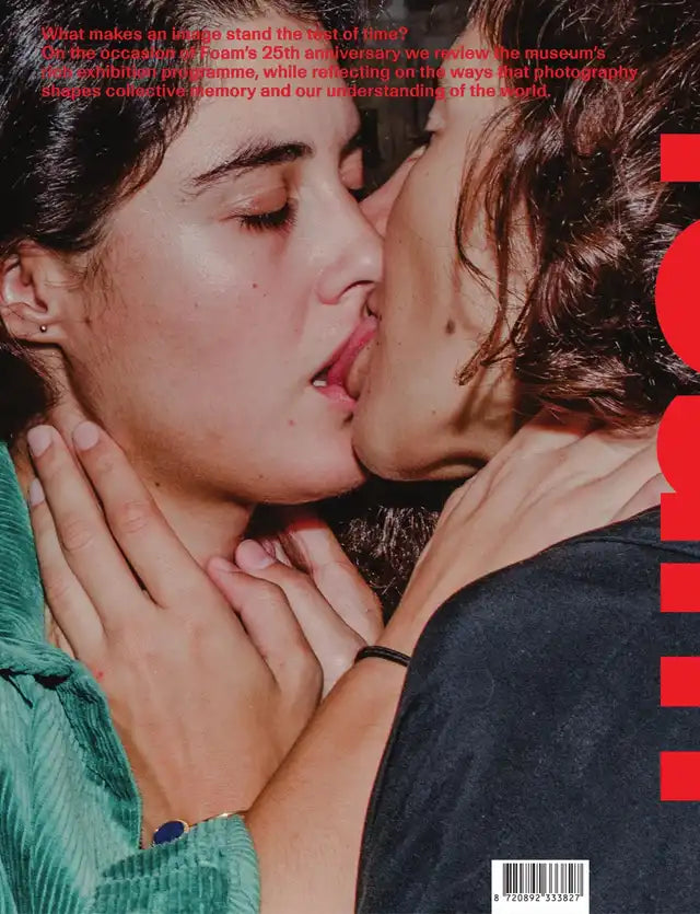 Foam #67 - Test of Time