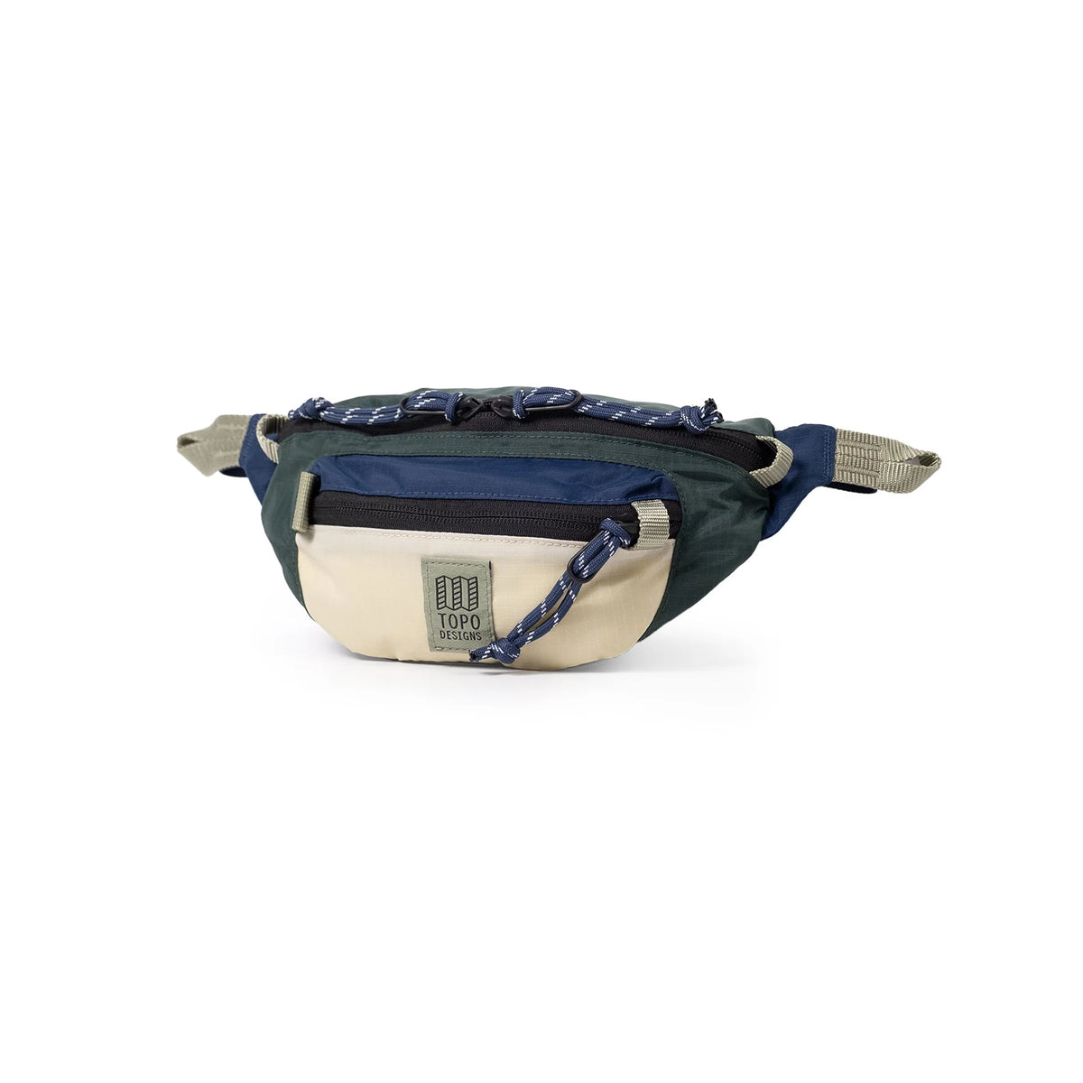 Sac banane de montagne - Topo Designs