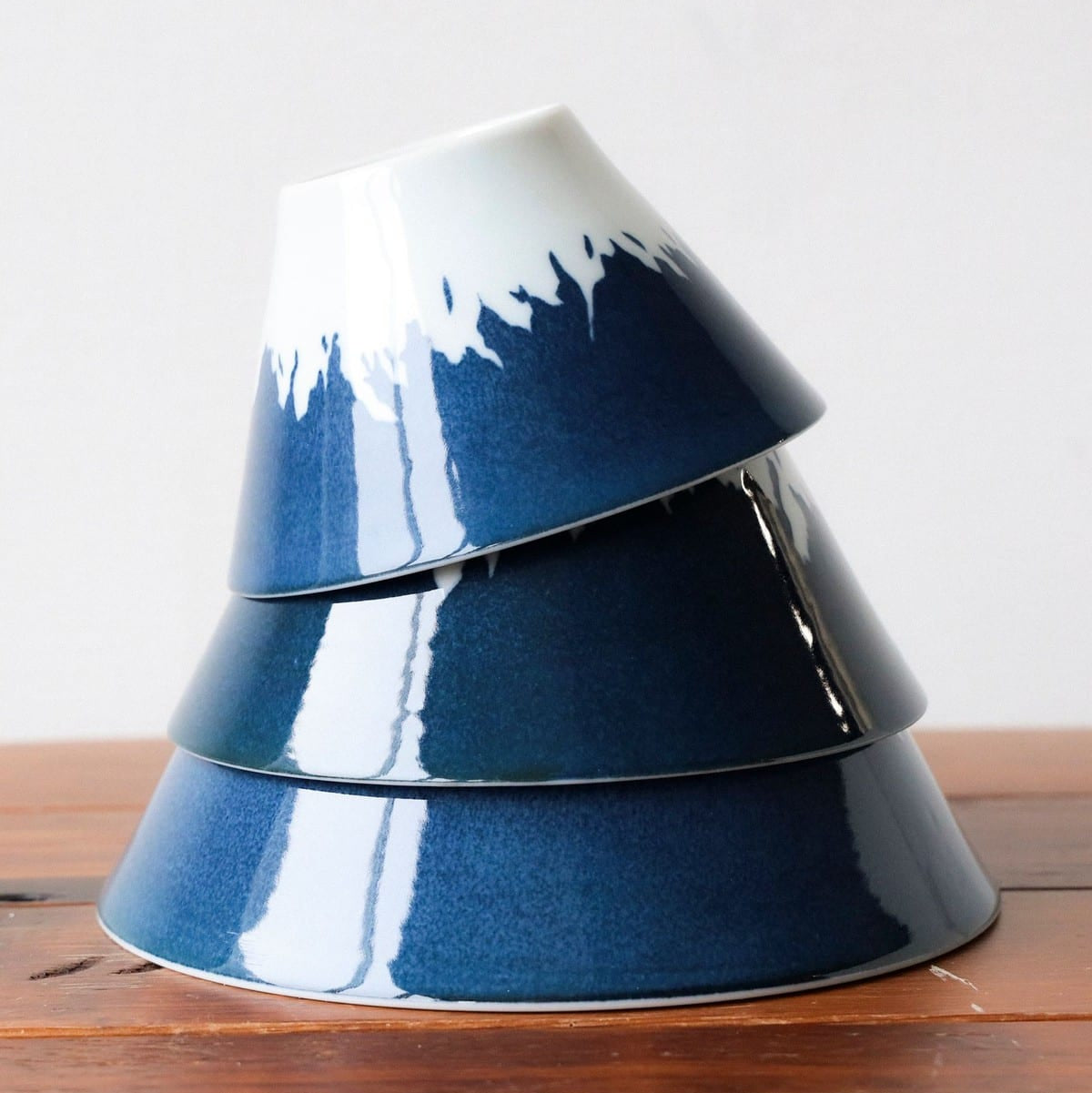 Bowl Fuji - BEAMS JAPAN