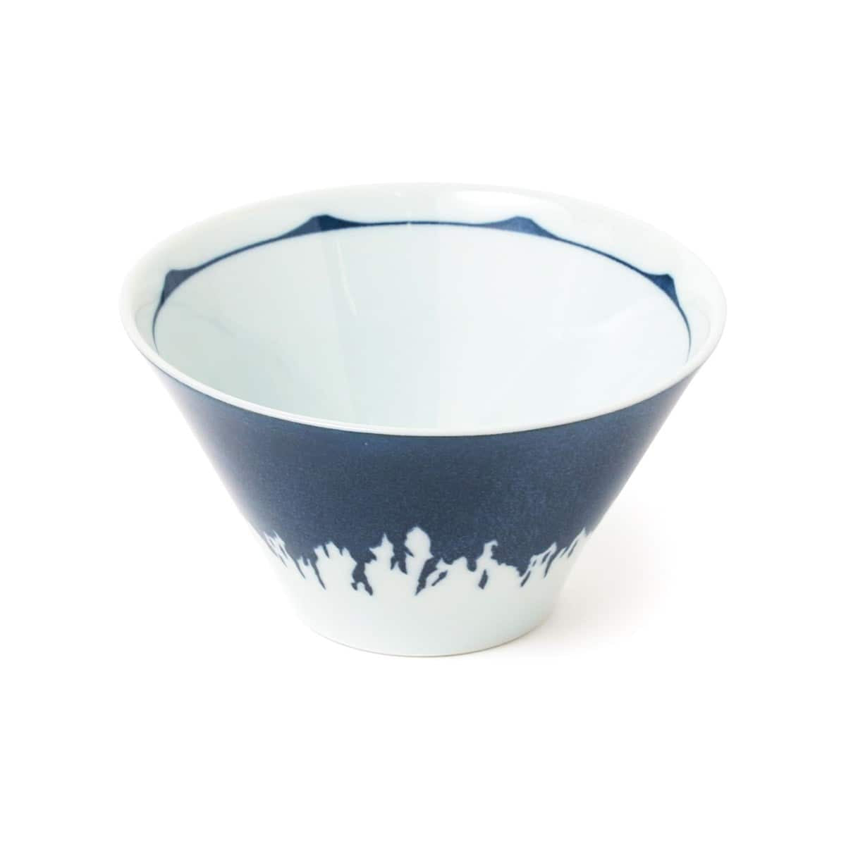 Bowl Fuji - BEAMS JAPAN