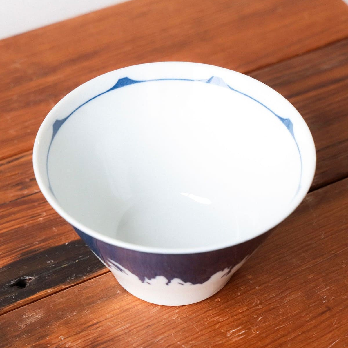 Bowl Fuji - BEAMS JAPAN