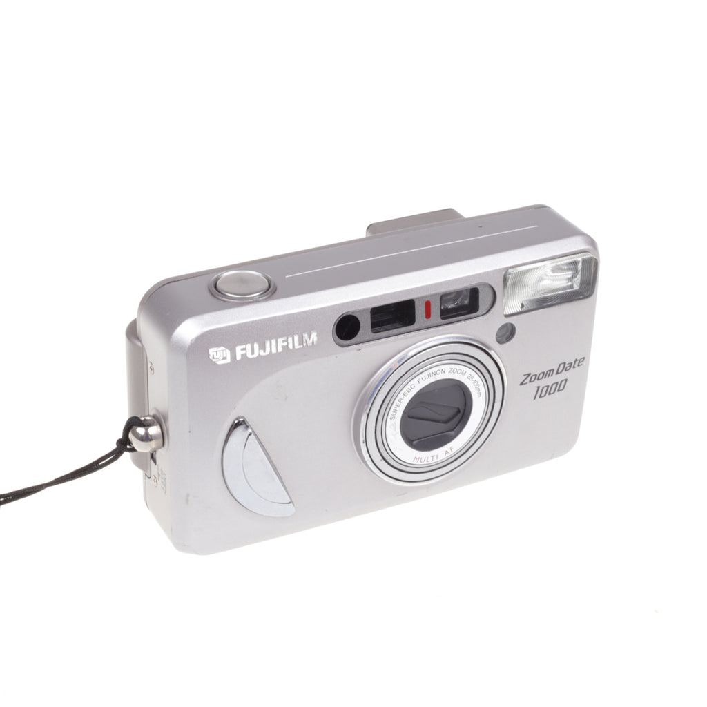 Fujifilm ZoomDate 1000