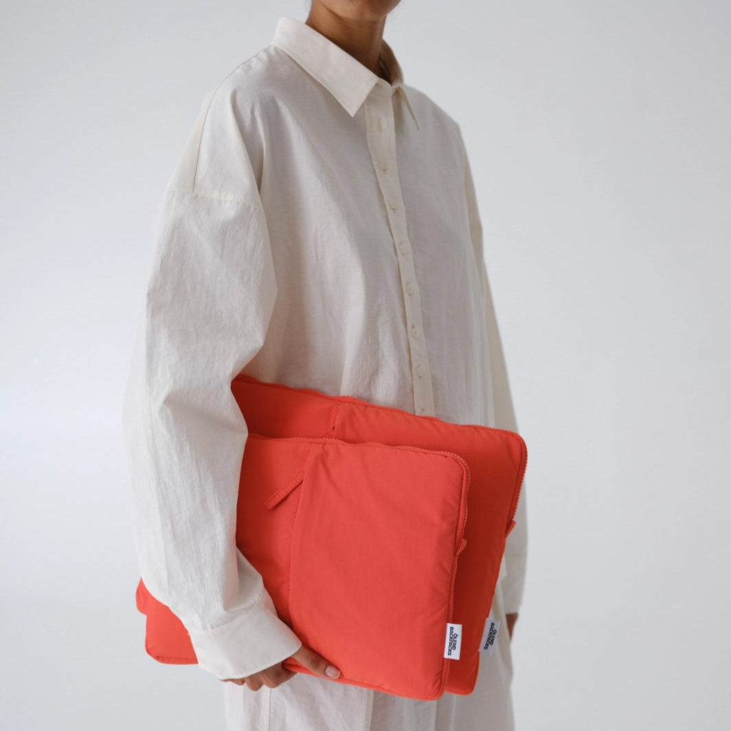 Funda de portátil acolchada 13"/14" - Ölend