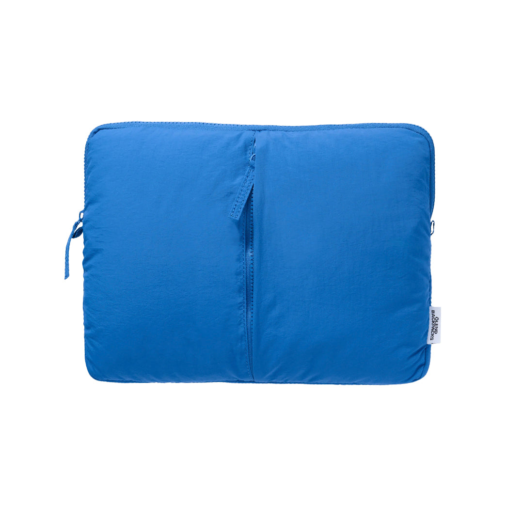 Funda de portátil acolchada 15"/16" - Ölend