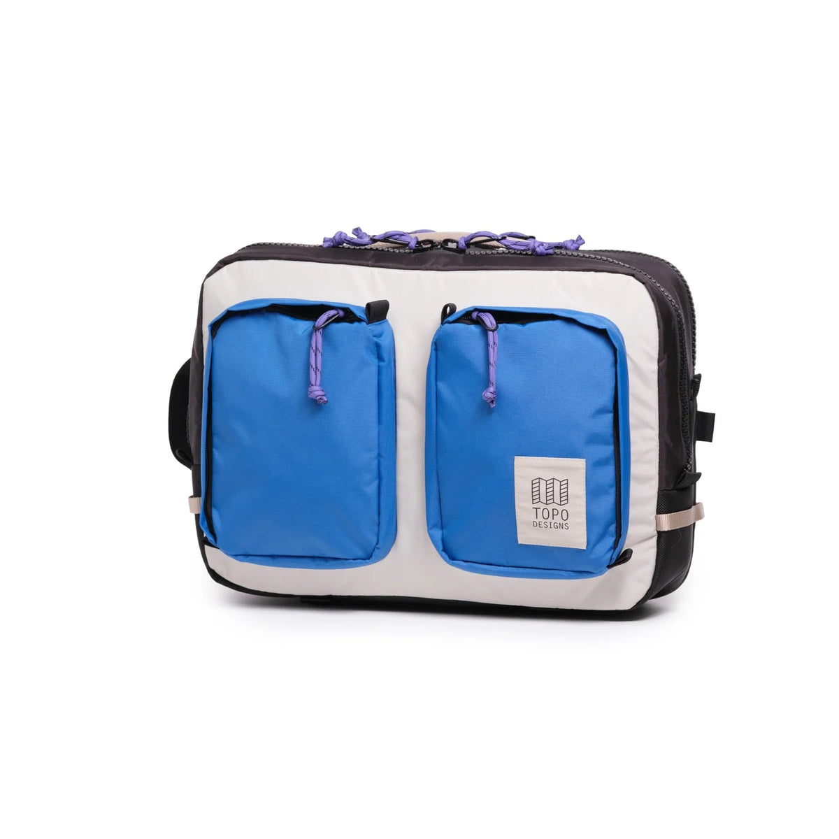 Porte-documents international - Topo Designs