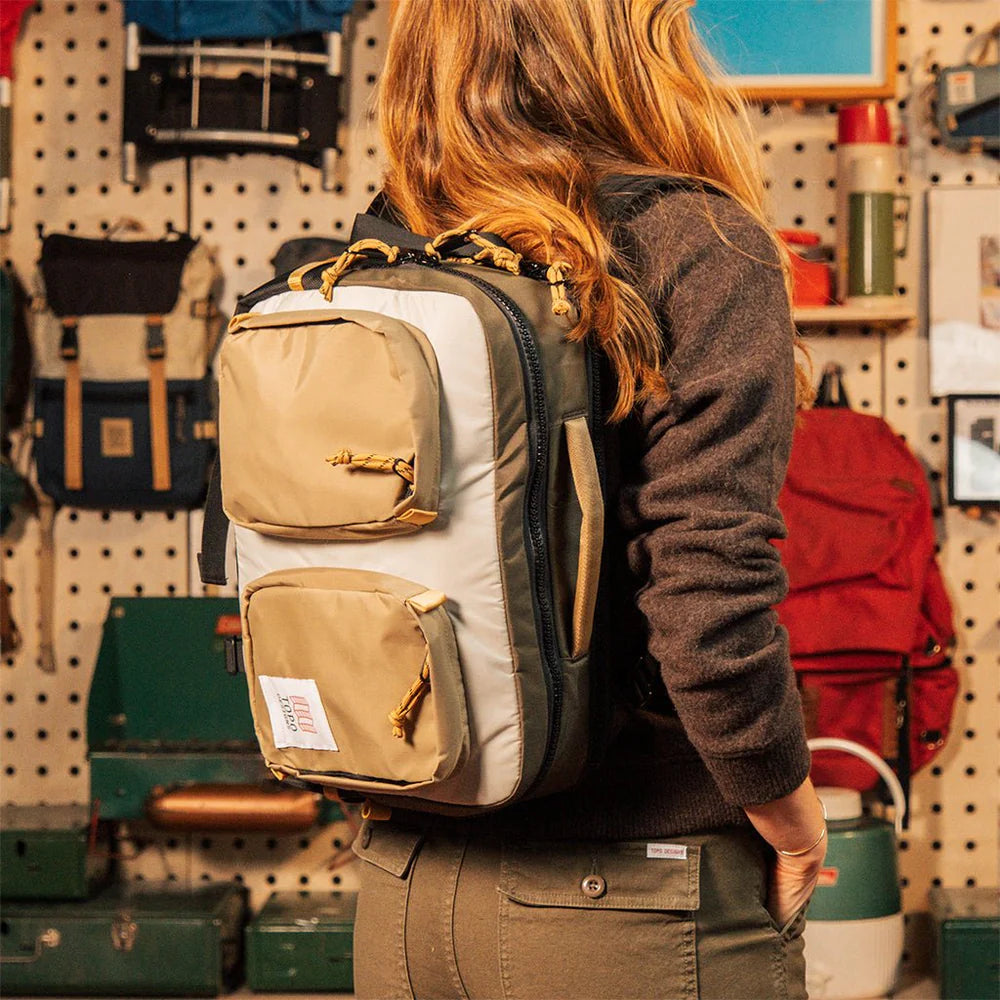 Global Briefcase - Topo Designs