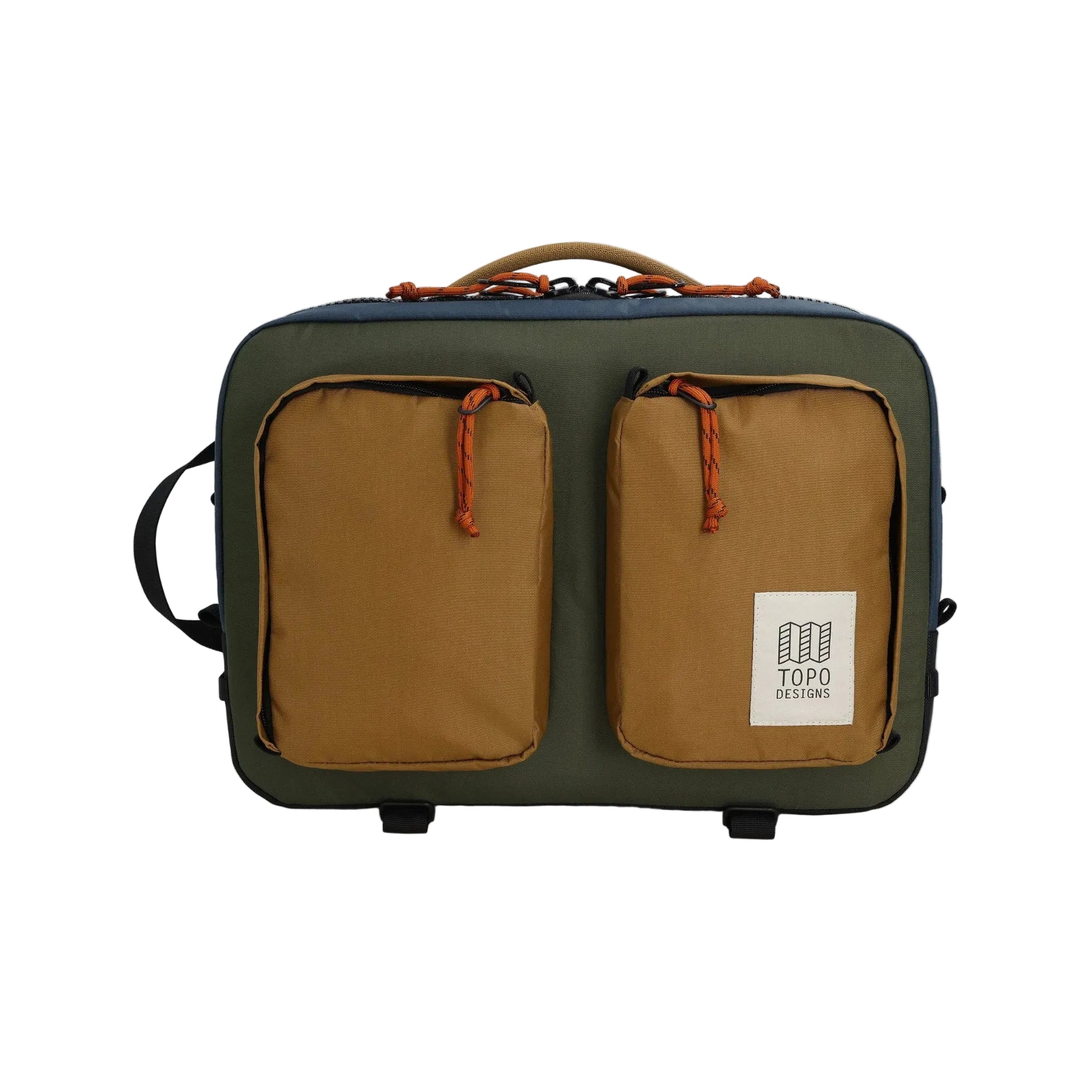 Global Briefcase - Topo Designs