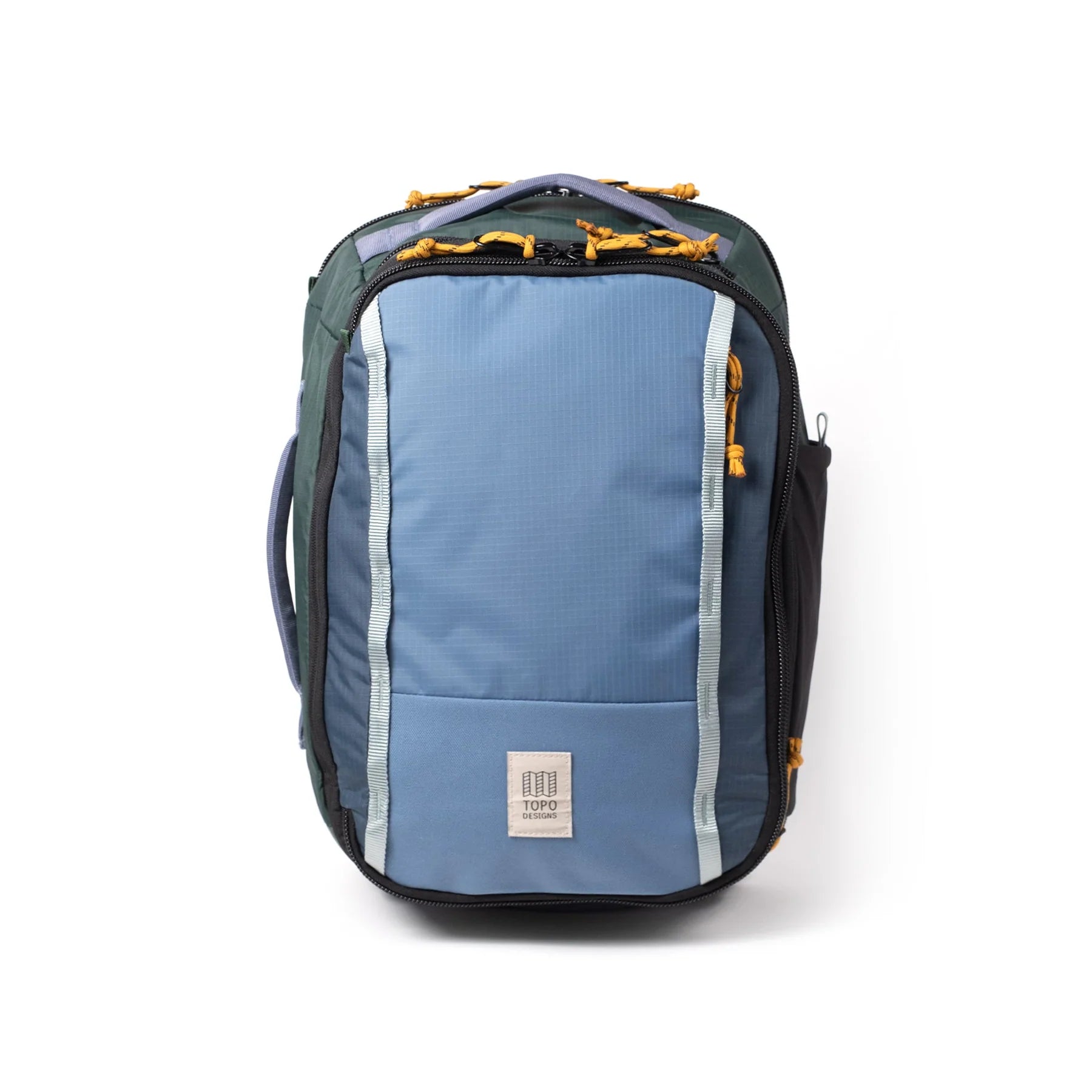 Mochila Global Travel 27L - Topo Designs
