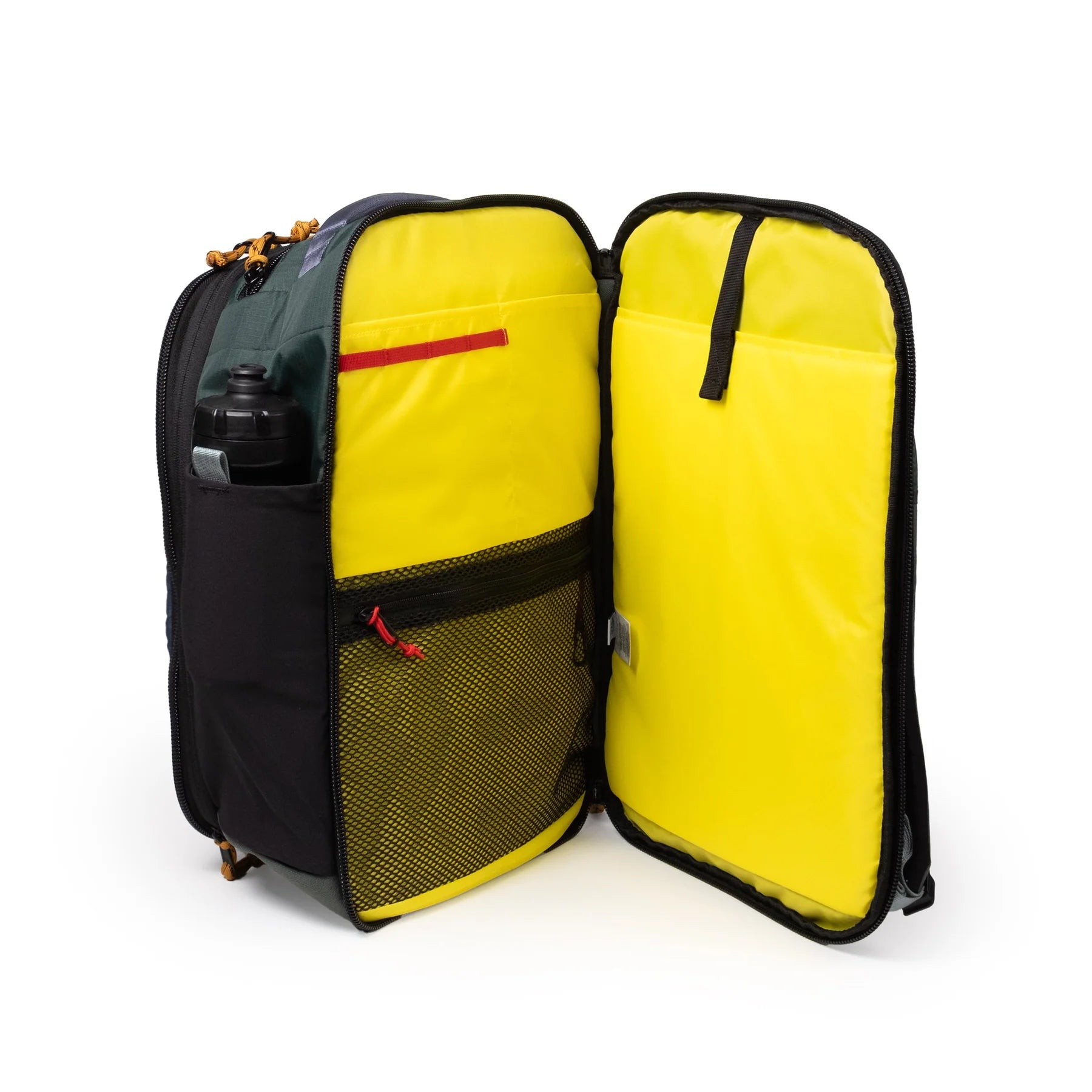 Mochila Global Travel 27L - Topo Designs