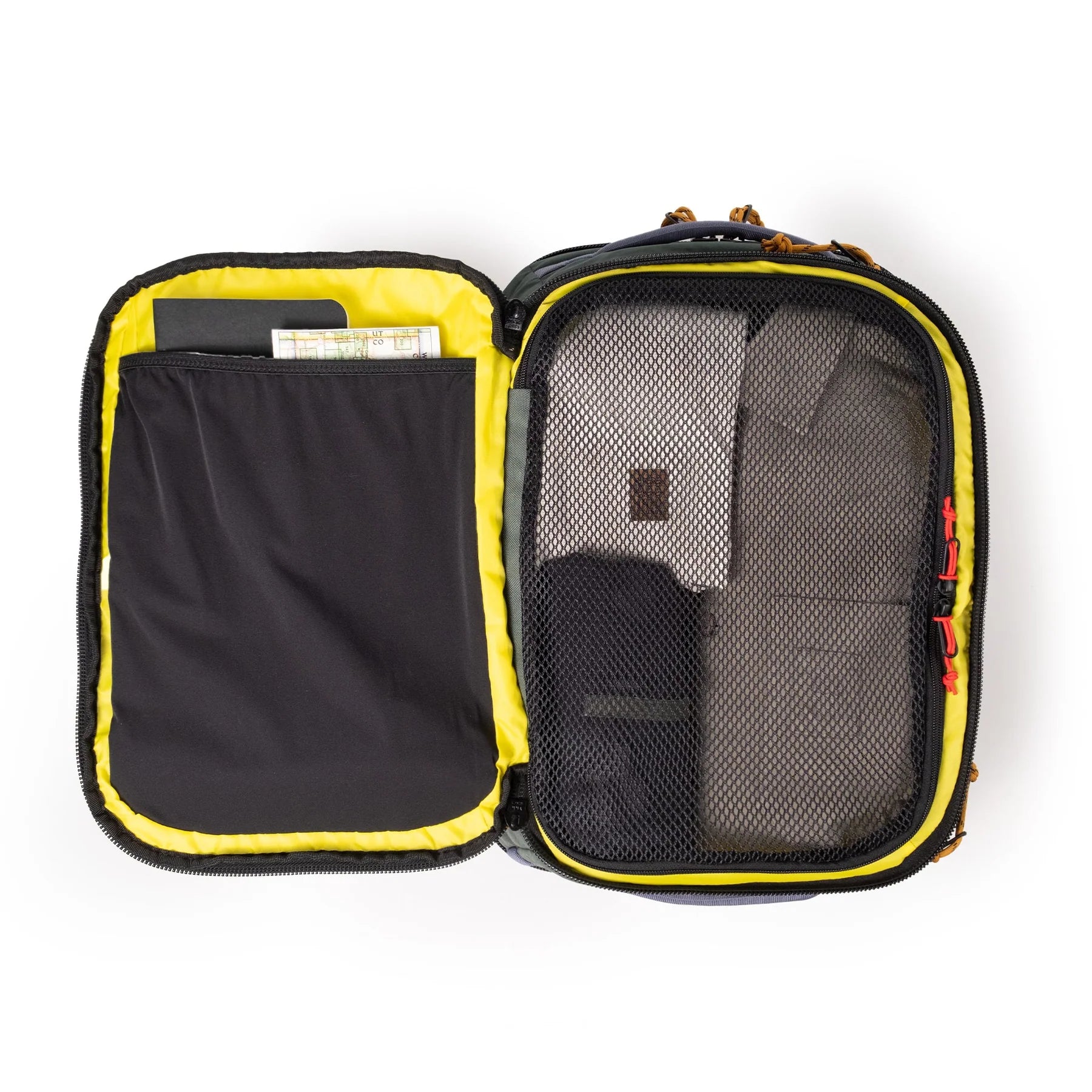 Mochila Global Travel 27L - Topo Designs
