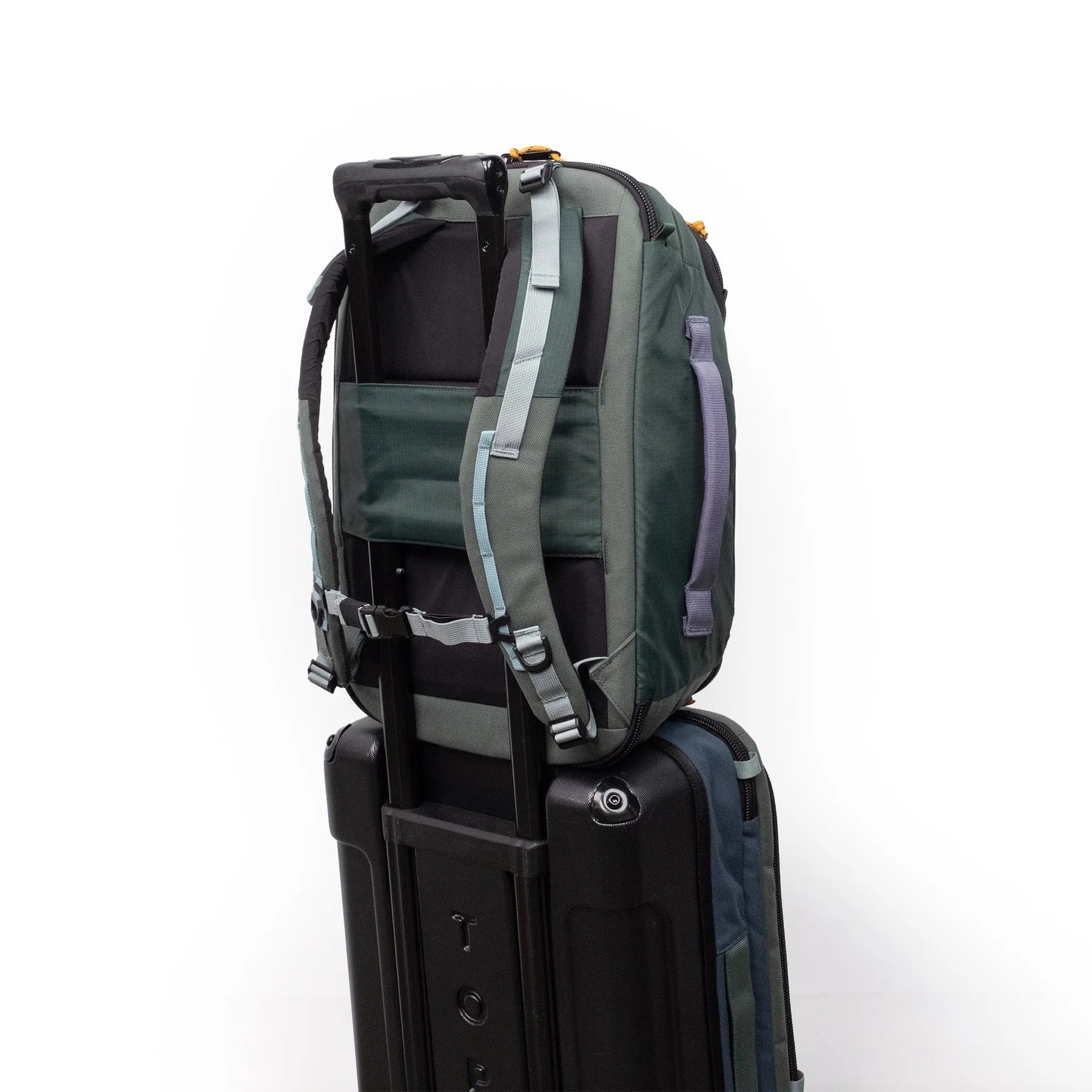 Mochila Global Travel 27L - Topo Designs