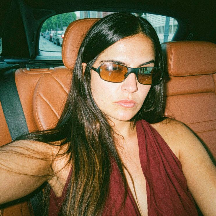 GM-001 Gafas Murcia