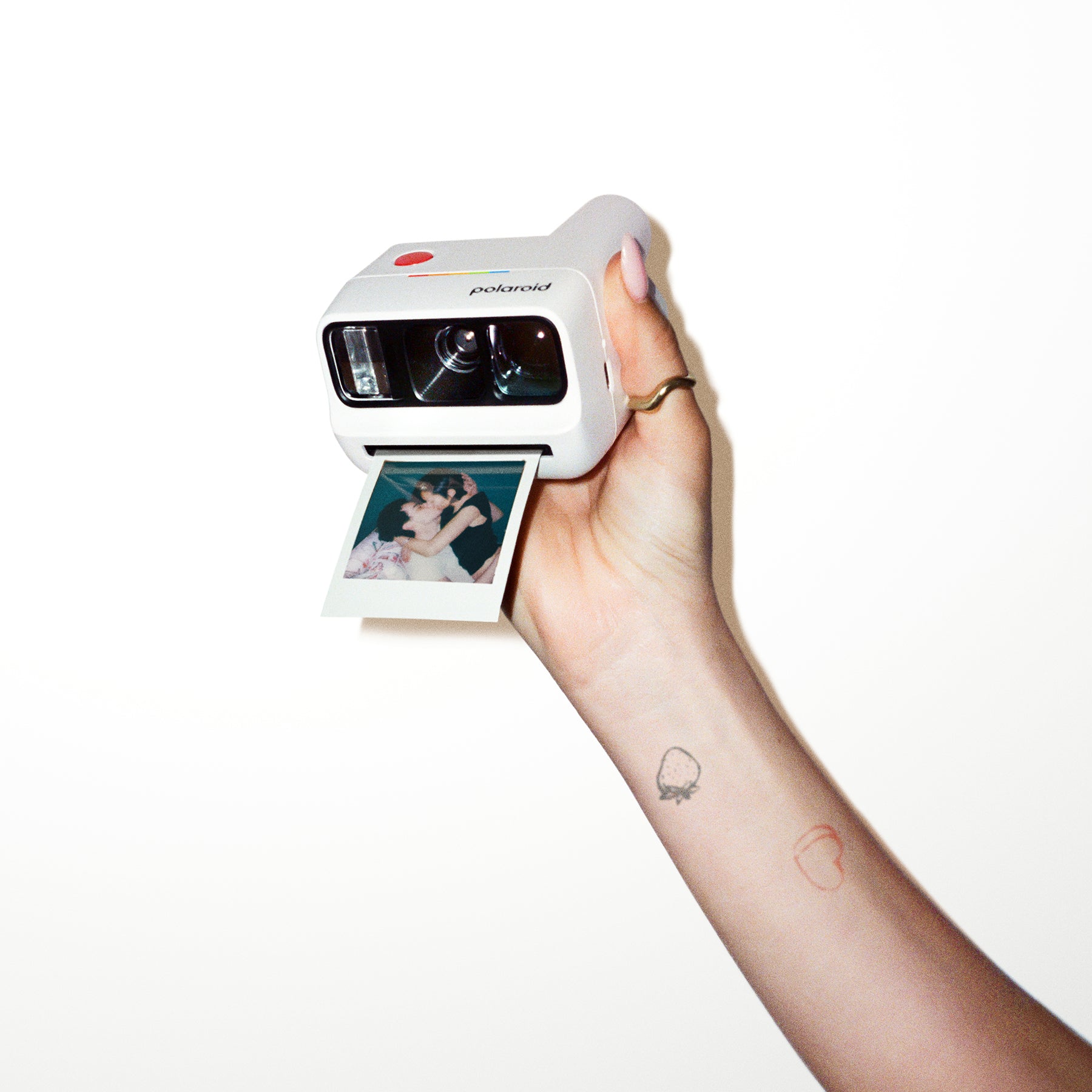 Polaroid Go Generation 3