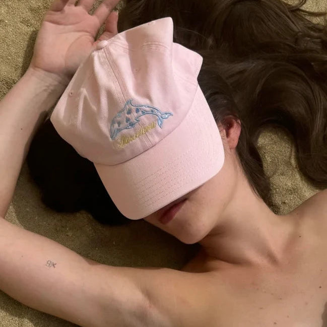 Gorra Barcelona - Grain