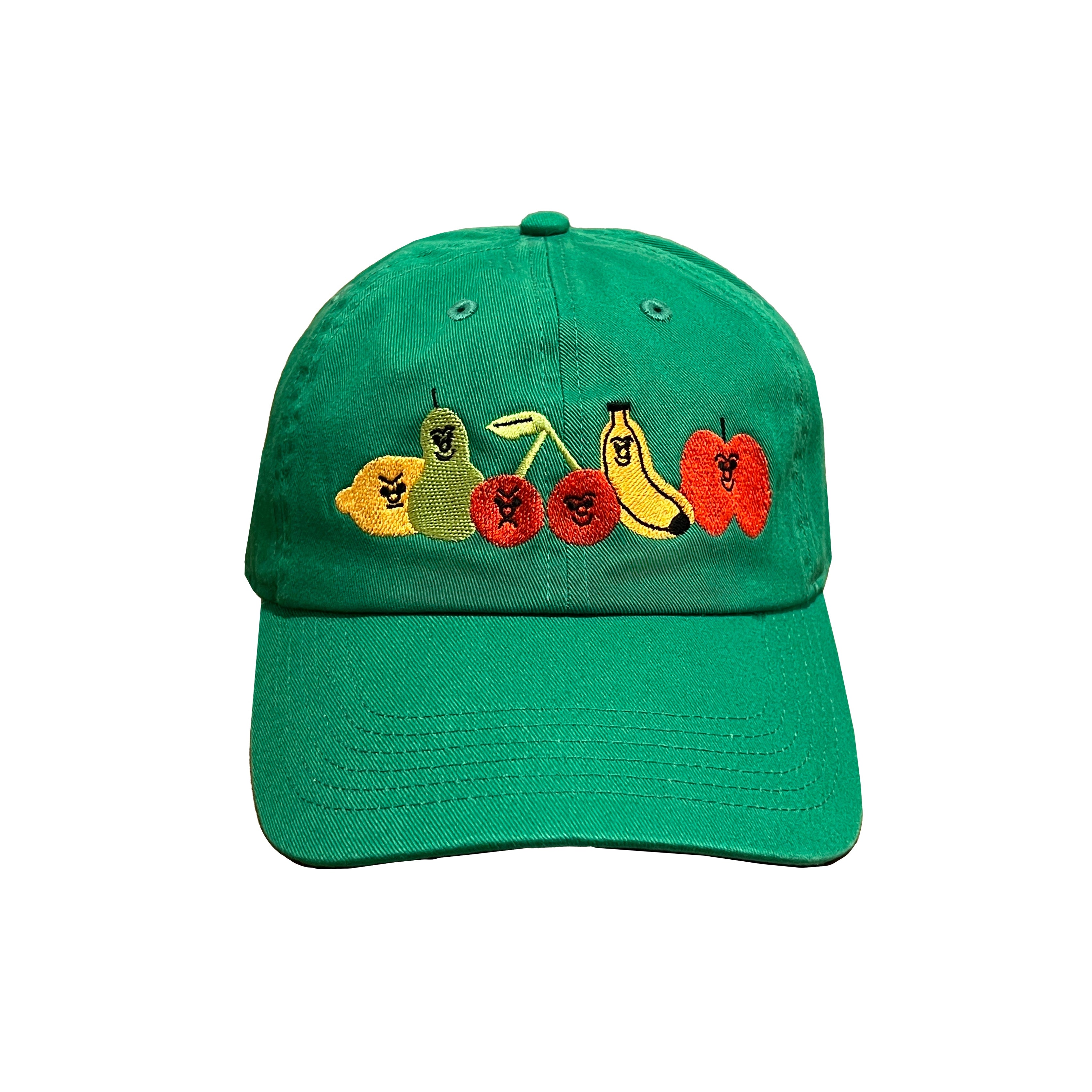 Gorra Fruit - Tess Smith-Roberts