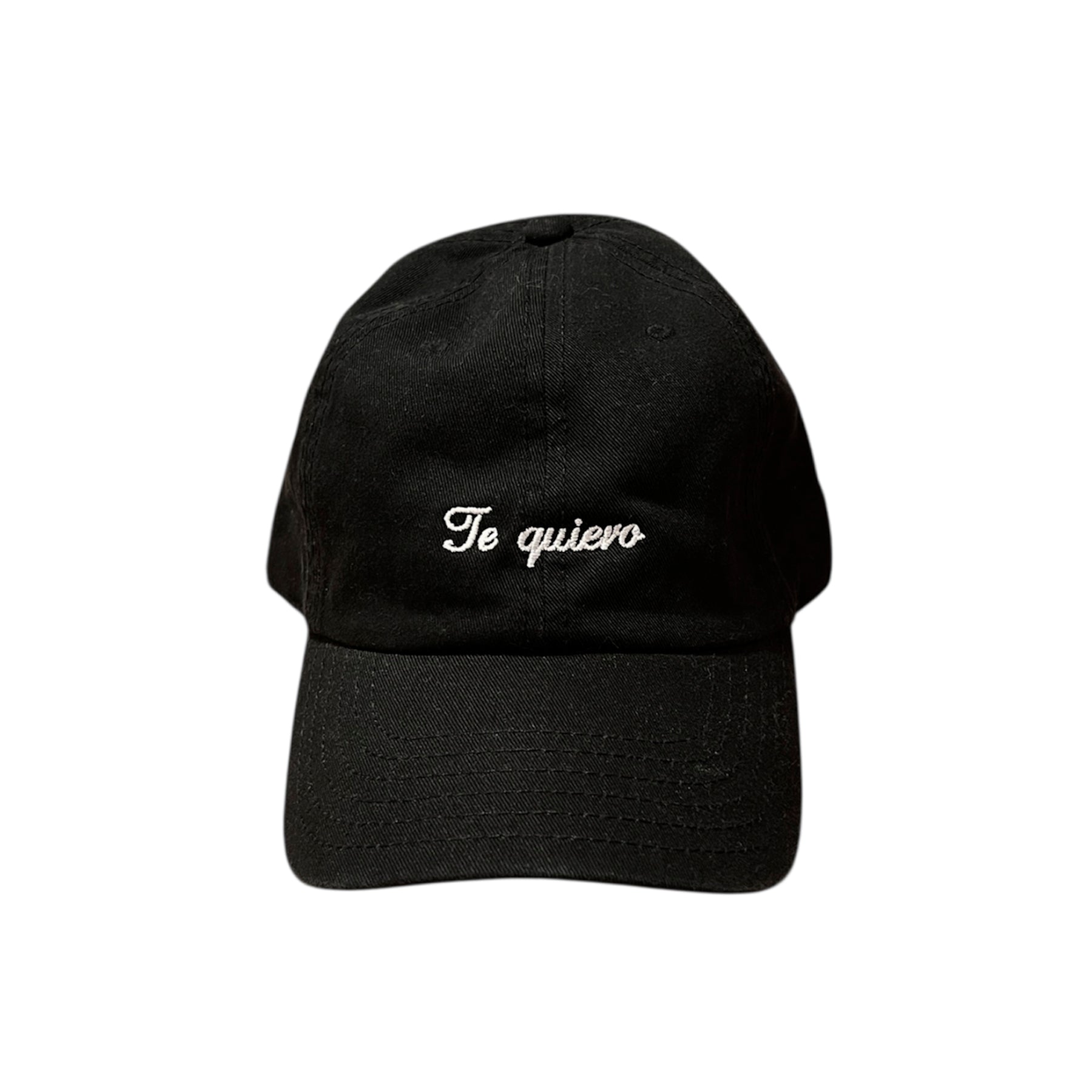 Gorra Te quiero - Grain