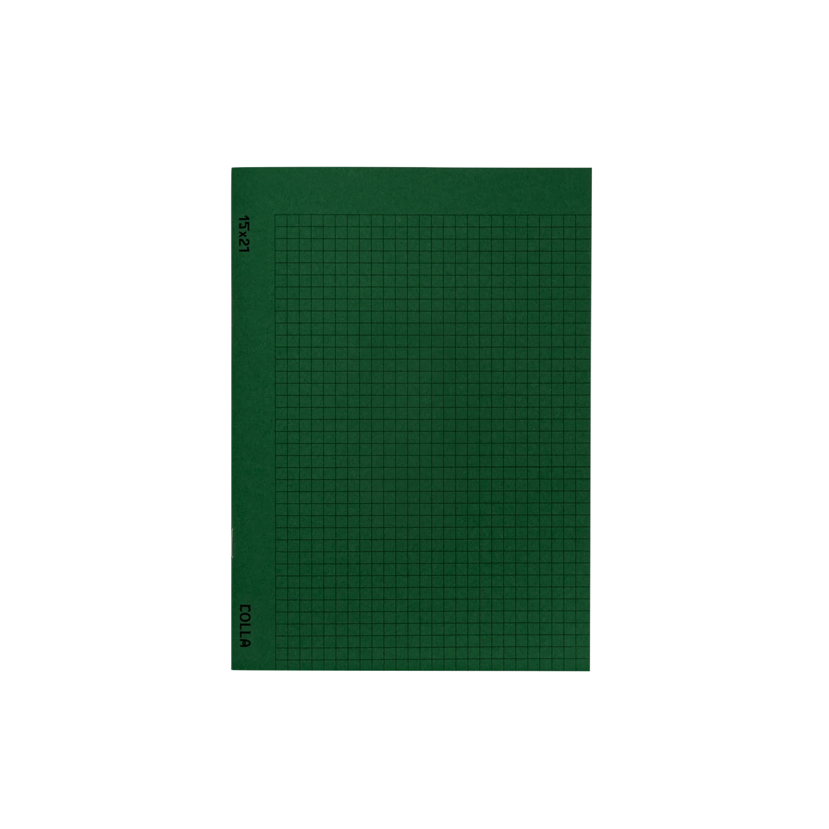Libreta grapa 15 x 21 - Colla Paper